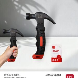 Mini Claw Hammer ACE-5059 - Image 1