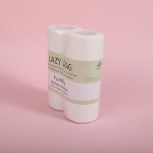 Lazy Cleaning Cloths 160 sheets - Image 2