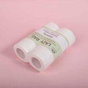 Lazy Cleaning Cloths 160 sheets - Image 3