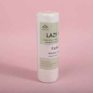Thickened White Cleaning Cloths 50 sheets - Image 3
