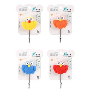 Owl Hook-816 - Image 1