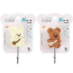 Backpack Bear Hook-817 - Image 1