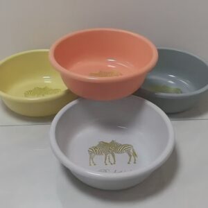 Multipurpose Basin 25.5*18cm-0526 - Image 1