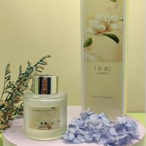 Resting Fields Diffuser – Jasmine 50ML - Image 1