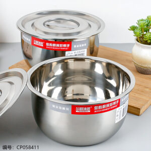 20cm Cooking Pot - Image 2