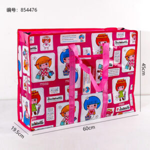 Standard 60# Size Travel Bag - Image 3