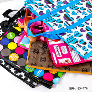 Standard 60# Size Travel Bag - Image 4