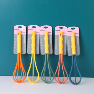 12-inch Food-grade whisk - Image 4