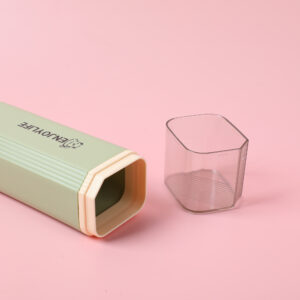 Bear Toothbrush Holder JC-0369 - Image 3