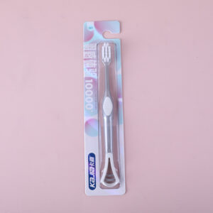 Feather soft feeling toothbrush-183 - Image 2