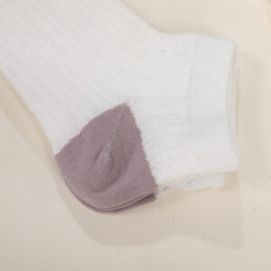 Mixed Heart Pattern Women Socks - Special Offer - Image 3
