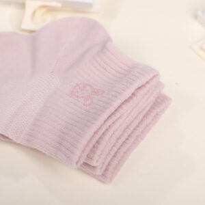 Colorful Bunny Women Socks - Special Offer - Image 3