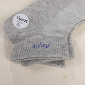 Mixed Letter & Animal Print Men Socks - Special Offer - Image 3