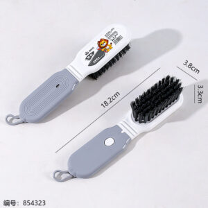 179 Utility Shoe Brush - Image 3
