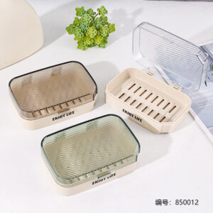 9709 Nordic Soap Dish - Image 1