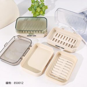 9709 Nordic Soap Dish - Image 2