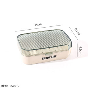 9709 Nordic Soap Dish - Image 3