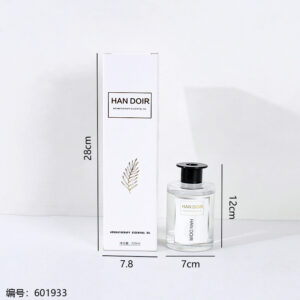 Aroma Diffuser Ornament Cologne / Osmanthus / Shangri-La / Gardenia Fragrance 220ml - Image 3