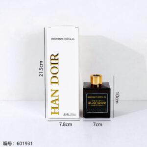 Aroma Diffuser Ornament Osmanthus / Gardenia / Tea Fragrance 200ml - Image 3