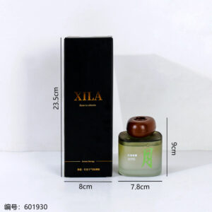 Aroma Diffuser Ornament Tea / Gardenia Fragrance 180ml - Image 3