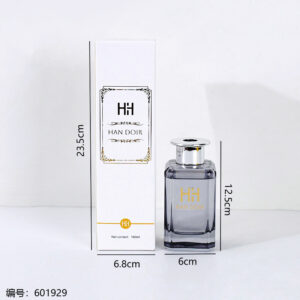 Aroma Diffuser Ornament Ebony Rose / Hilton Fragrance 160ml - Image 3