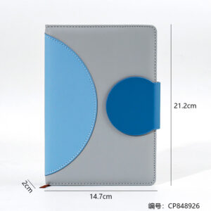 57-25PU Advanced Notebook - Image 3