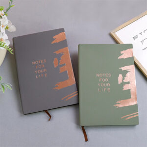 Hot stamping notebook-16325 - Image 3