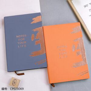 Hot stamping notebook-16325 - Image 4