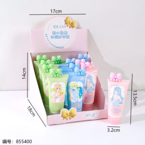 61230 Sweetheart Moisturizing Hand Cream 1*12 - Image 3