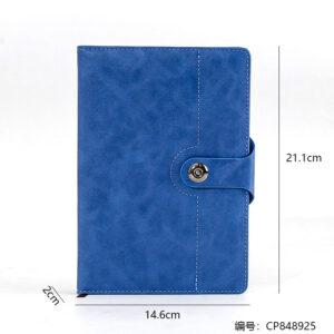 67-25PU Advanced Notebook - Image 3