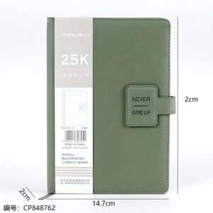 101-25 Notebook - Image 3