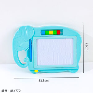 808 Elephant Color Drawing and Writing Board - Image 3