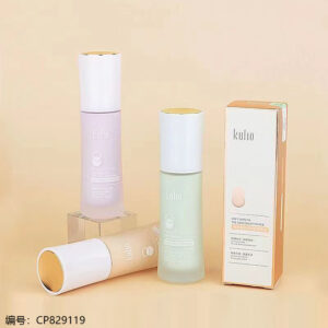 2365 Kuli Soft Veil Barrier cream 33g - Image 5