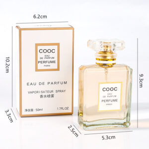 201/202/204 Little COCO 50ML Perfume - Image 3