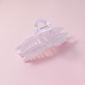 13cm Matte Light Tone Claw Clip-3 - Image 3