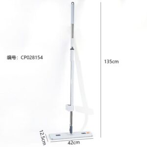 Hand-free Mop/2 Cloths - Image 2