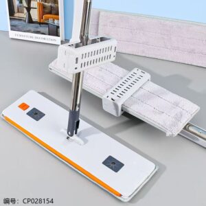Hand-free Mop/2 Cloths - Image 3