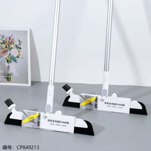 723 Creative Multifunctional EVA Broom - Image 1