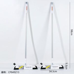 723 Creative Multifunctional EVA Broom - Image 2