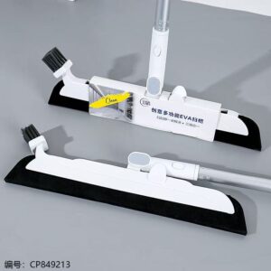 723 Creative Multifunctional EVA Broom - Image 3