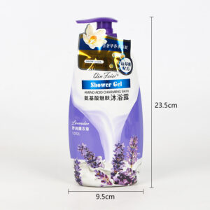 1.002L Shower Gel - Image 3