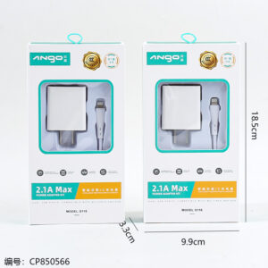 S116 Apple Charger - Image 3