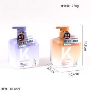 2024K Amino Acid Silky Smooth Conditioner 750ml - Image 3