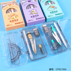 Compass 12pcs-2009 - Image 2