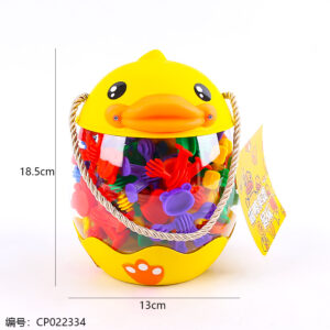 Educational building block toy-266 - Image 3