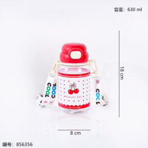 K979 Student Water Bottle 650ml - Image 2