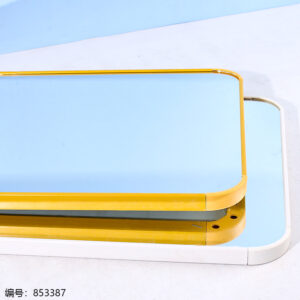 30*60cm Framed Mirror - Image 4