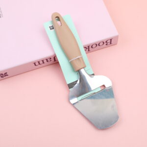 Khaki series - triangular spatula - Image 1