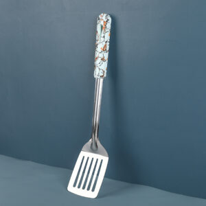Colorful pattern spatula - Image 3