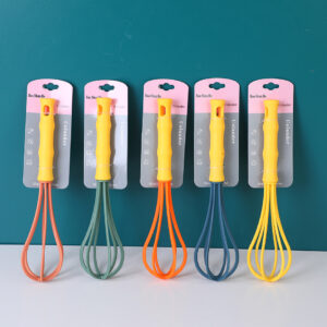 11-inch Food-grade whisk - Image 3